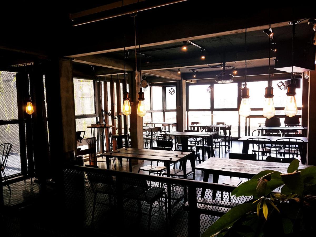 Jabrix Hotel Mitra Reddoorz Bandung Kültér fotó