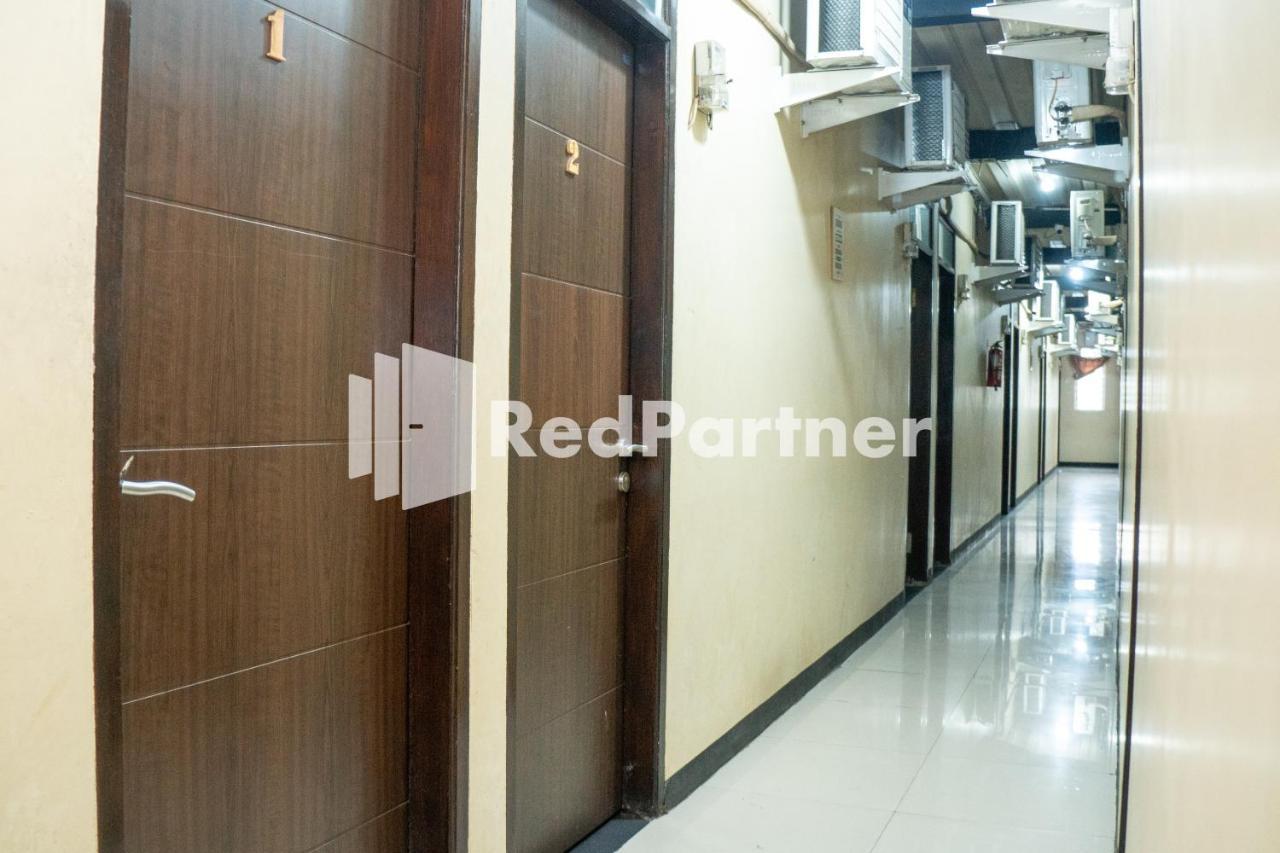 Jabrix Hotel Mitra Reddoorz Bandung Kültér fotó