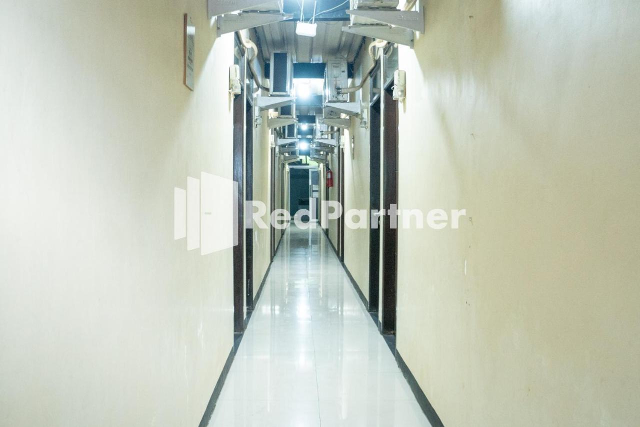 Jabrix Hotel Mitra Reddoorz Bandung Kültér fotó